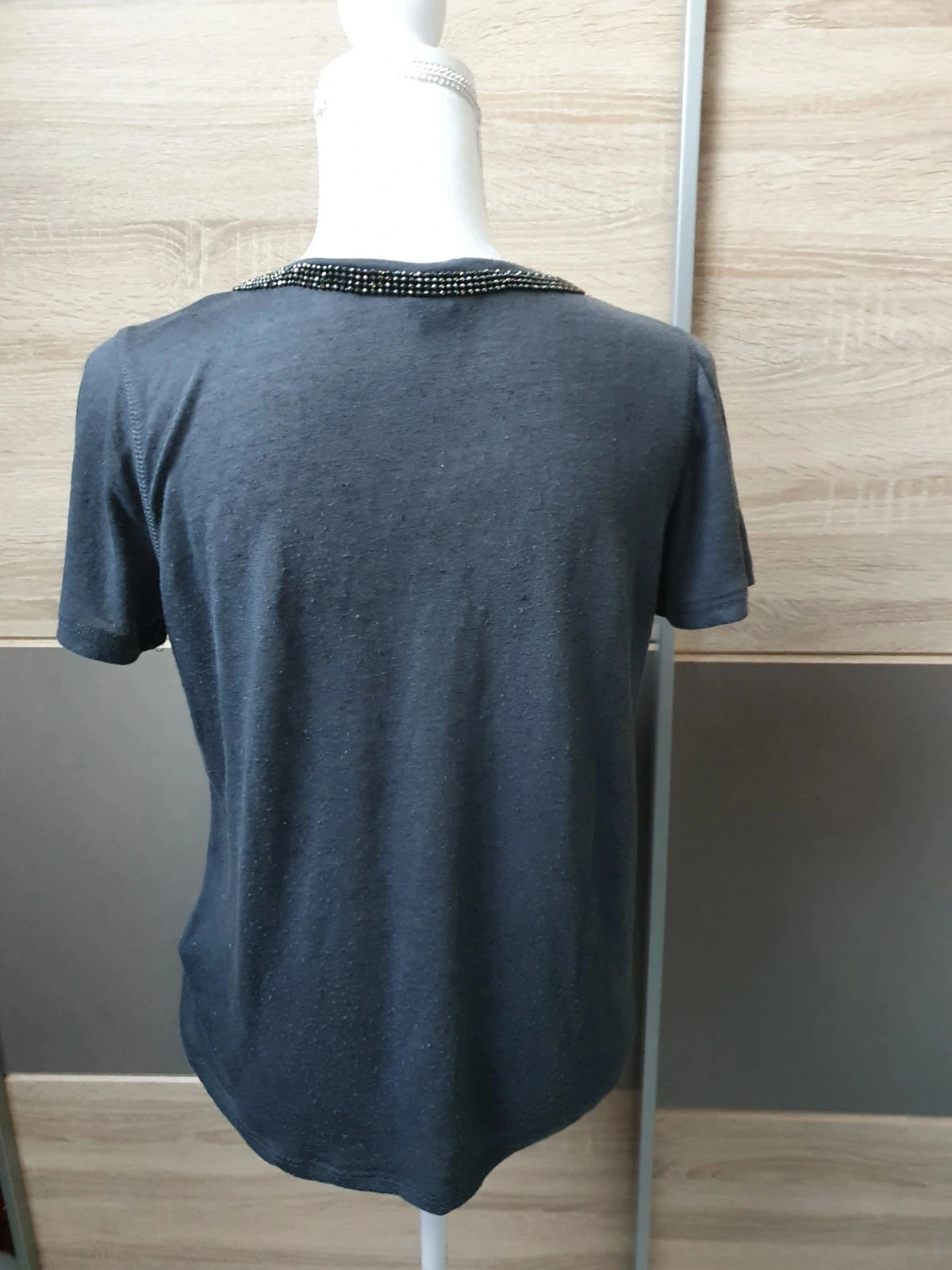 T-shirt – photo 2